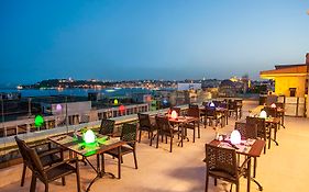 Nidya Hotel Galataport 4*